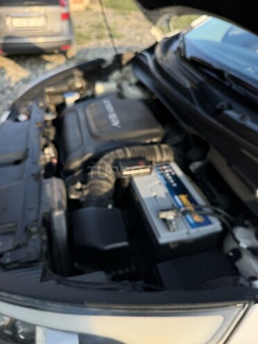 Hyundai Tucson 2014, 257,800 km - 2.0 л - Neftçala