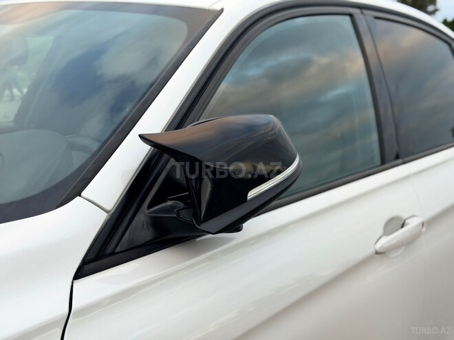 BMW 328 2012, 281,000 km - 2.0 l - Bakı