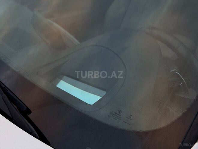 BMW 328 2012, 281,000 km - 2.0 l - Bakı
