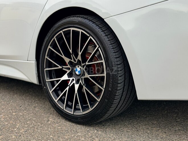 BMW 328 2012, 281,000 km - 2.0 l - Bakı