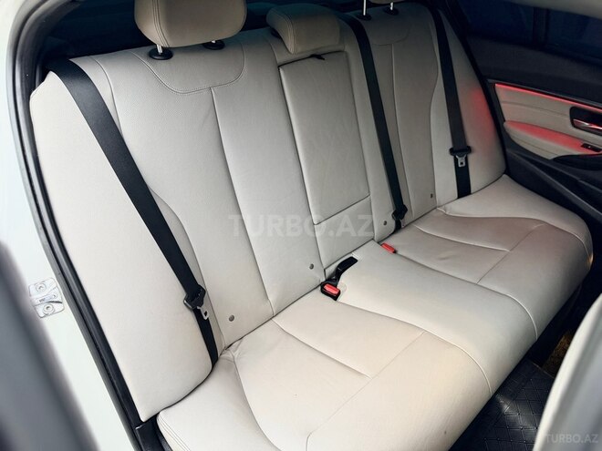 BMW 328 2012, 281,000 km - 2.0 l - Bakı