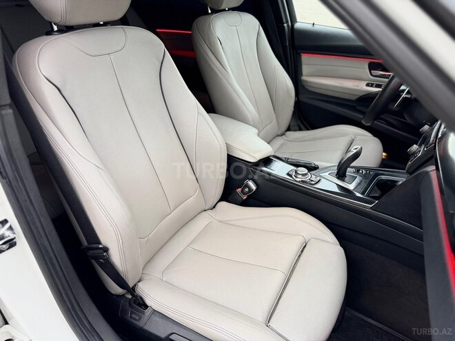 BMW 328 2012, 281,000 km - 2.0 l - Bakı