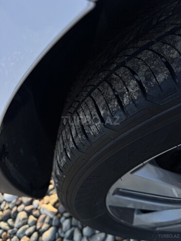Hyundai Tucson 2014, 257,800 km - 2.0 л - Neftçala