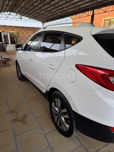 Hyundai Tucson 2014, 257,800 km - 2.0 л - Neftçala