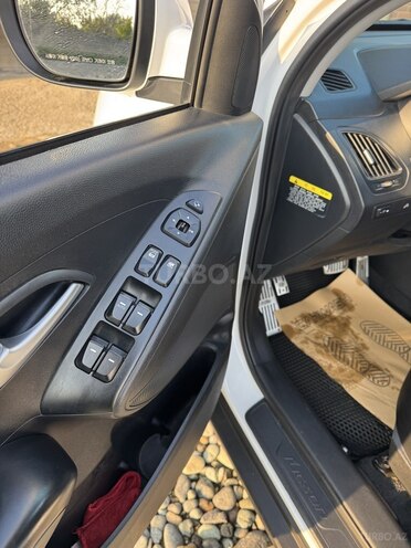 Hyundai Tucson 2014, 257,800 km - 2.0 л - Neftçala