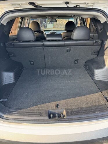 Hyundai Tucson 2014, 257,800 km - 2.0 л - Neftçala