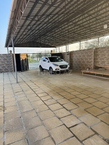 Hyundai Tucson 2014, 257,800 km - 2.0 л - Neftçala