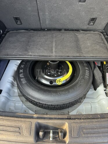Hyundai Tucson 2014, 257,800 km - 2.0 л - Neftçala