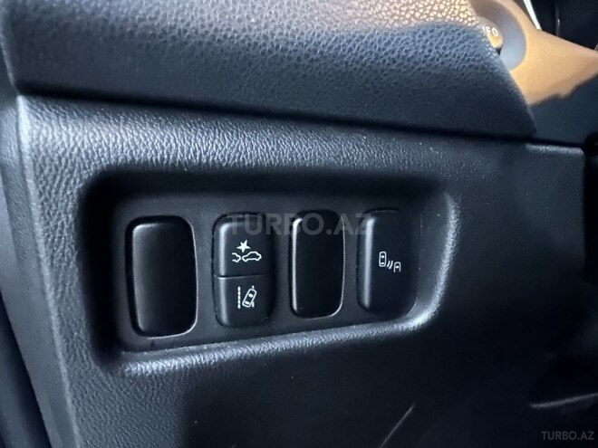 Mitsubishi Outlander Sport 2021, 81,000 km - 2.0 l - Sumqayıt