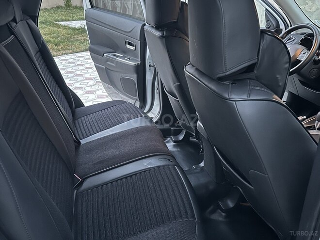 Mitsubishi Outlander Sport 2021, 81,000 km - 2.0 l - Sumqayıt