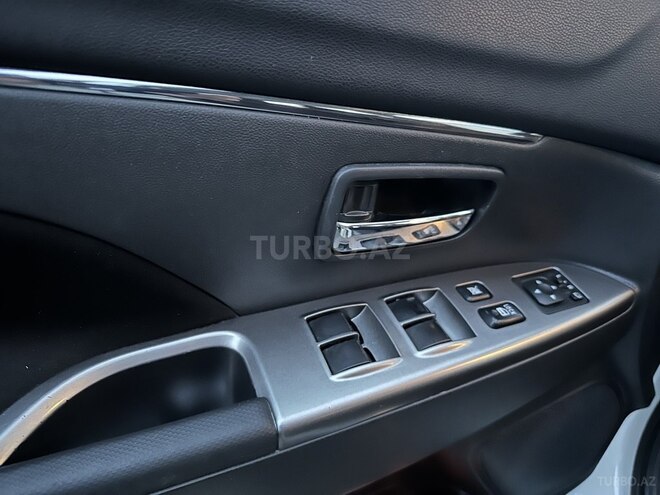 Mitsubishi Outlander Sport 2021, 81,000 km - 2.0 l - Sumqayıt