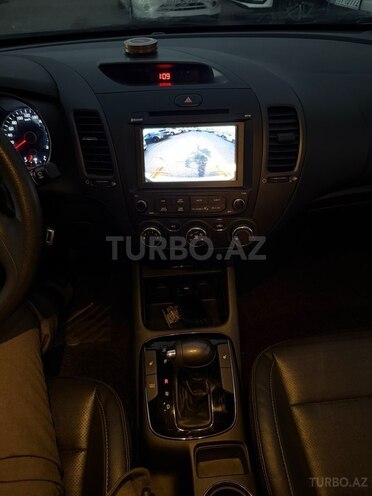 Kia Cerato 2017, 90,000 km - 1.6 л - Bakı