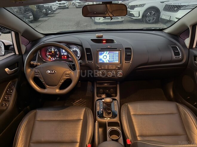 Kia Cerato 2017, 90,000 km - 1.6 л - Bakı