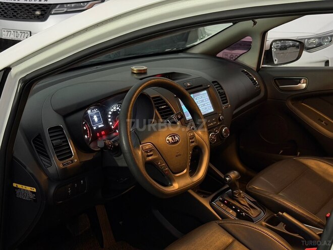 Kia Cerato 2017, 90,000 km - 1.6 л - Bakı