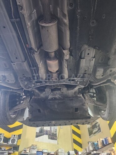 Ford Fusion (North America) 2015, 250,000 km - 1.5 l - Şamaxı
