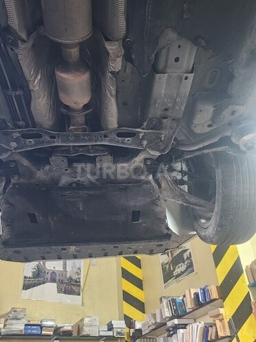 Ford Fusion (North America) 2015, 250,000 km - 1.5 l - Şamaxı