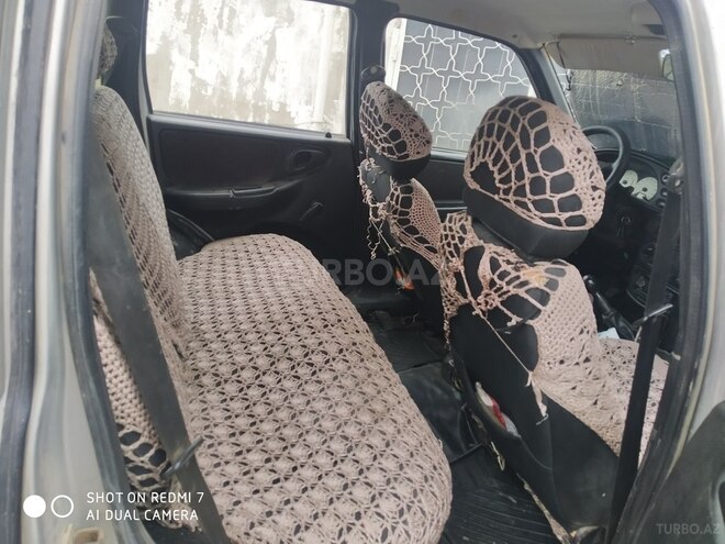 Chevrolet Niva 2006, 210,090 km - 1.8 l - Bakı
