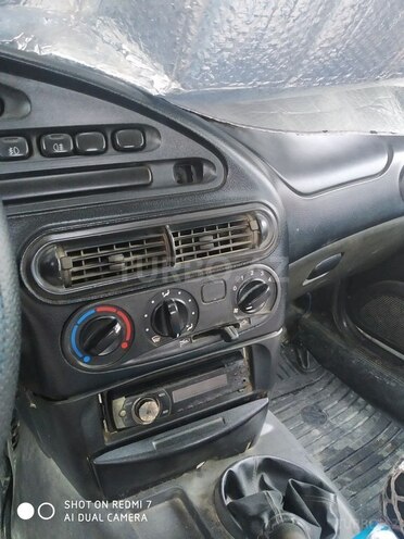 Chevrolet Niva 2006, 210,090 km - 1.8 l - Bakı