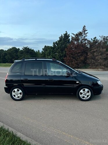 Hyundai Matrix 2006, 402,000 km - 1.5 л - Bakı