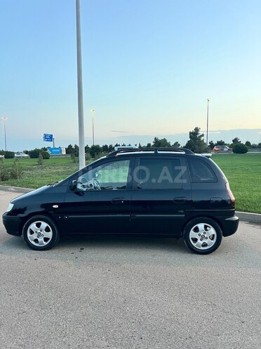 Hyundai Matrix 2006, 402,000 km - 1.5 л - Bakı