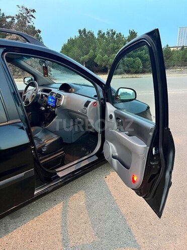 Hyundai Matrix 2006, 402,000 km - 1.5 л - Bakı