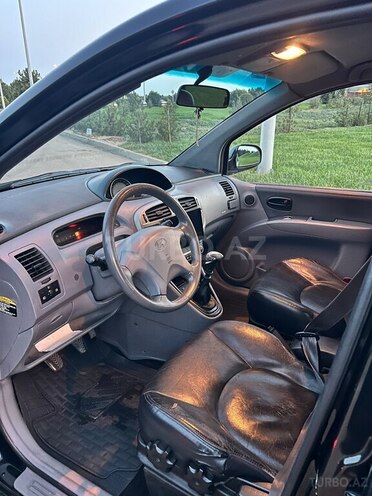Hyundai Matrix 2006, 402,000 km - 1.5 л - Bakı