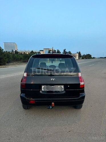 Hyundai Matrix 2006, 402,000 km - 1.5 л - Bakı
