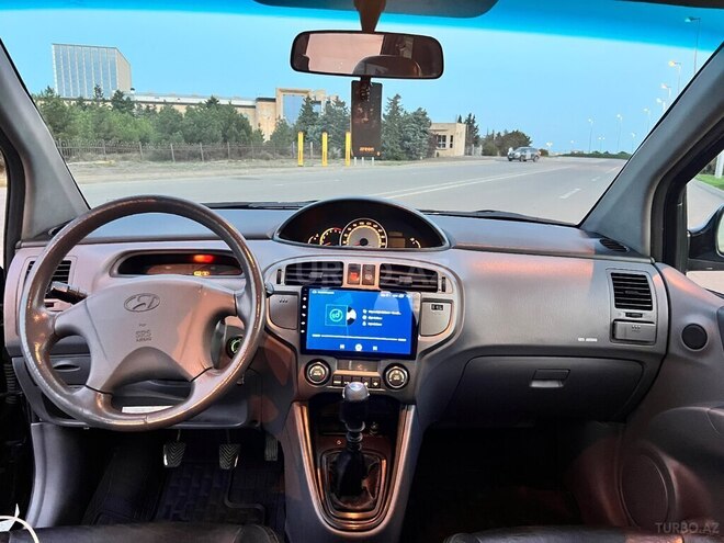 Hyundai Matrix 2006, 402,000 km - 1.5 л - Bakı