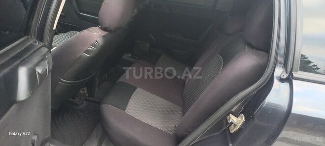 Opel Astra 1998, 299,000 km - 1.8 l - Sumqayıt