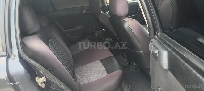 Opel Astra 1998, 299,000 km - 1.8 l - Sumqayıt