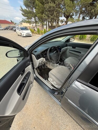 Hyundai Accent 2007, 272,000 km - 1.5 л - Sumqayıt