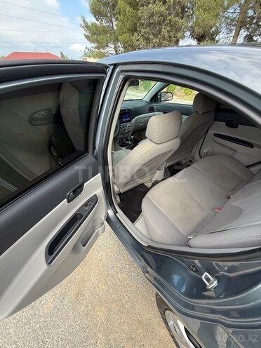 Hyundai Accent 2007, 272,000 km - 1.5 л - Sumqayıt