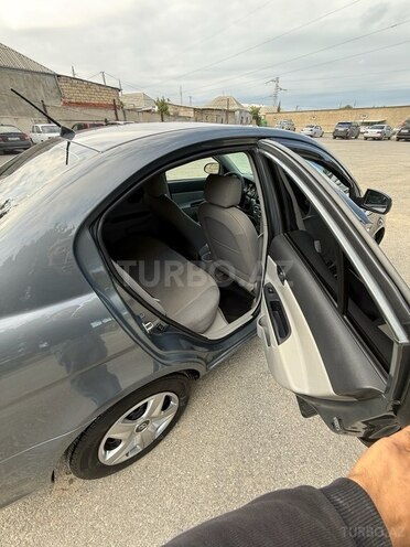Hyundai Accent 2007, 272,000 km - 1.5 л - Sumqayıt