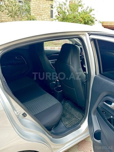Kia Rio 2014, 237,000 km - 1.4 l - Sumqayıt