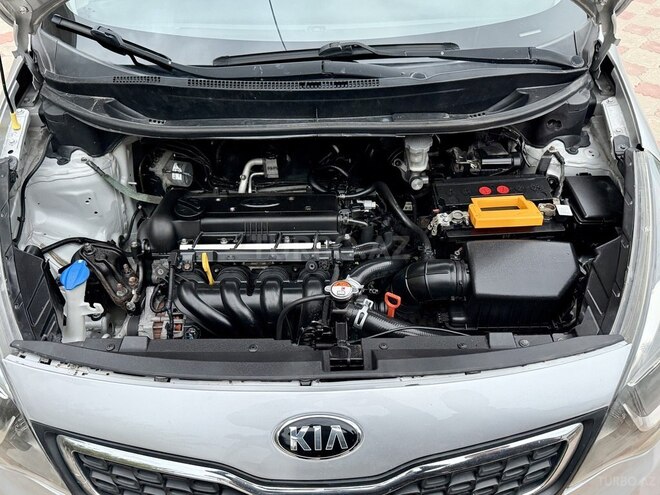 Kia Rio 2014, 237,000 km - 1.4 l - Sumqayıt