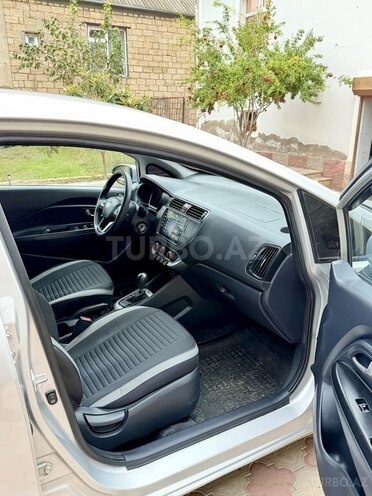 Kia Rio 2014, 237,000 km - 1.4 l - Sumqayıt