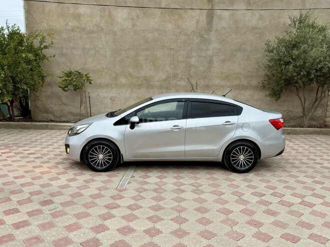 Kia Rio 2014, 237,000 km - 1.4 l - Sumqayıt
