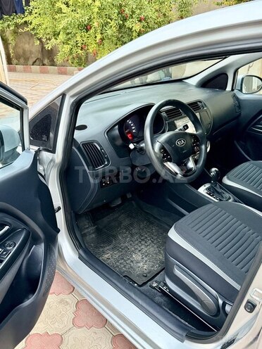 Kia Rio 2014, 237,000 km - 1.4 l - Sumqayıt