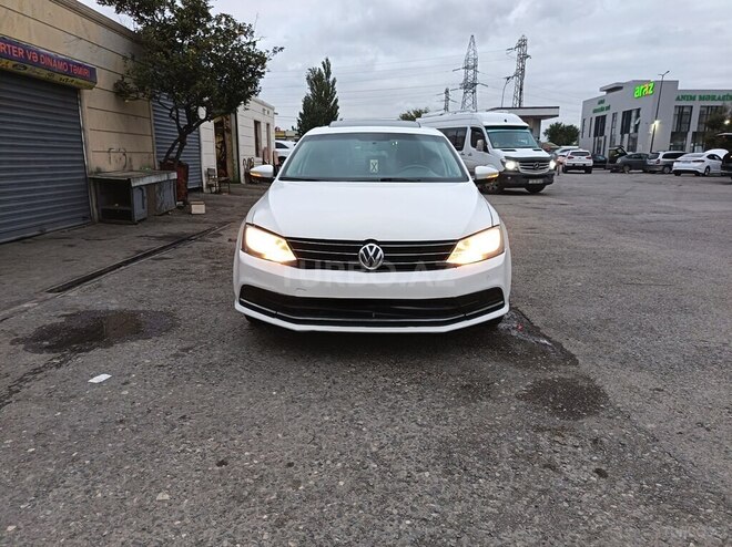 Volkswagen Jetta 2013, 230,000 km - 2.0 l - Sumqayıt