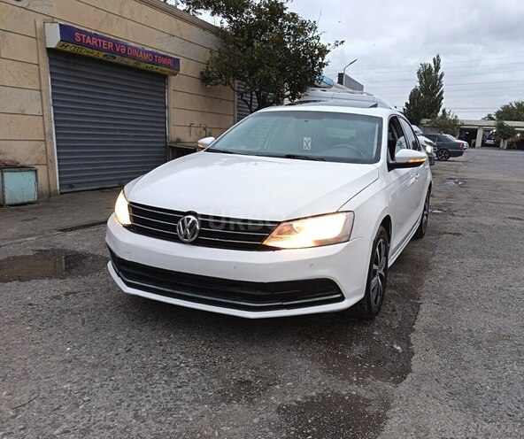 Volkswagen Jetta 2013, 230,000 km - 2.0 l - Sumqayıt