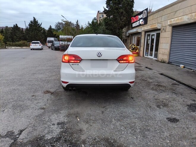 Volkswagen Jetta 2013, 230,000 km - 2.0 l - Sumqayıt