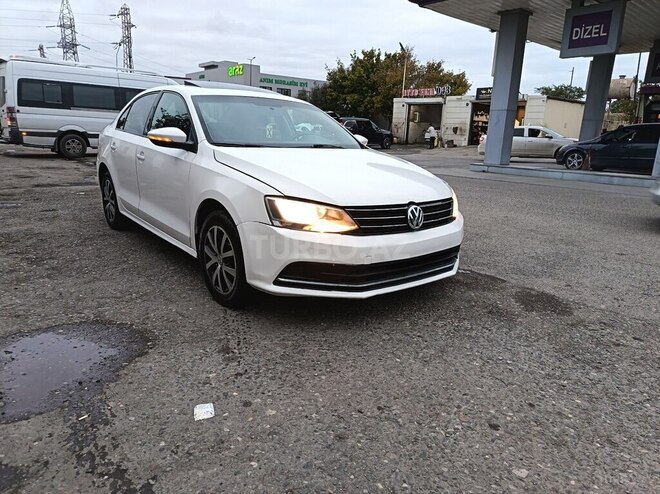 Volkswagen Jetta 2013, 230,000 km - 2.0 l - Sumqayıt