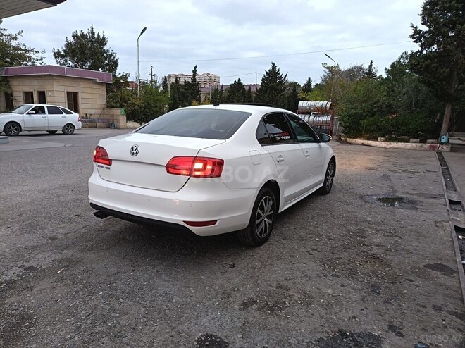 Volkswagen Jetta 2013, 230,000 km - 2.0 l - Sumqayıt
