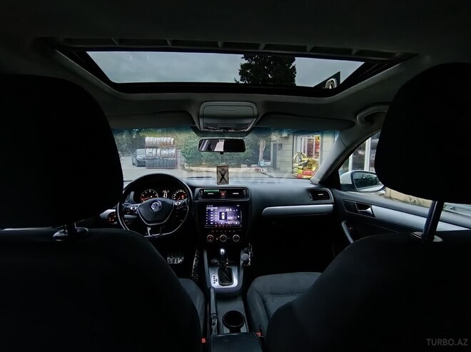 Volkswagen Jetta 2013, 230,000 km - 2.0 l - Sumqayıt