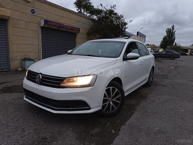 Volkswagen Jetta 2013, 230,000 km - 2.0 l - Sumqayıt