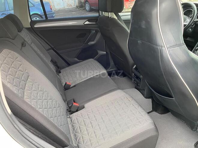 Volkswagen Tiguan 2021, 98,900 km - 1.4 l - Bakı