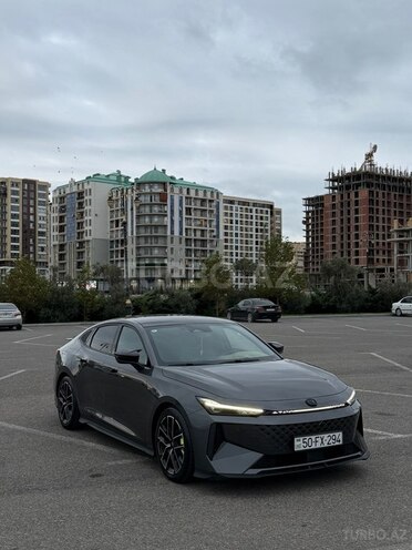 Changan  2024, 19,500 km - 1.5 l - Bakı