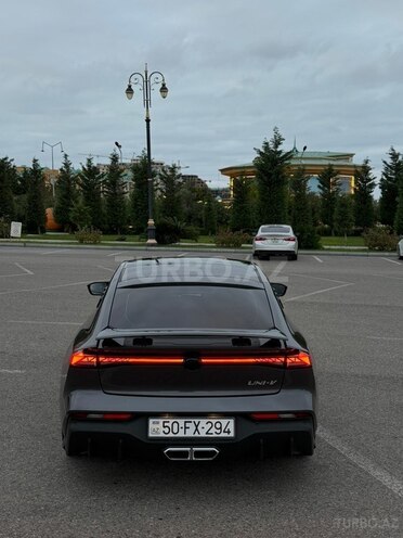 Changan  2024, 19,500 km - 1.5 l - Bakı