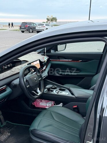 Changan  2024, 19,500 km - 1.5 l - Bakı