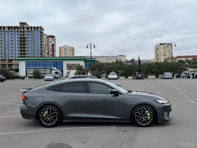 Changan  2024, 19,500 km - 1.5 l - Bakı
